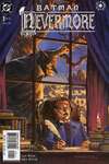 Batman: Nevermore comic books